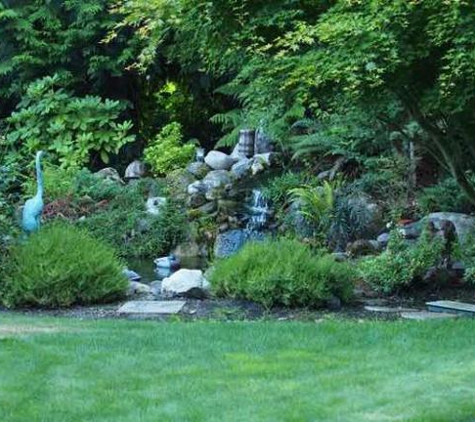 Olympic Greenhouse Nursery & Landscaping - Silverdale, WA