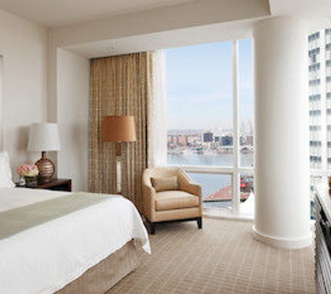 Four Seasons Hotel Baltimore - Baltimore, MD