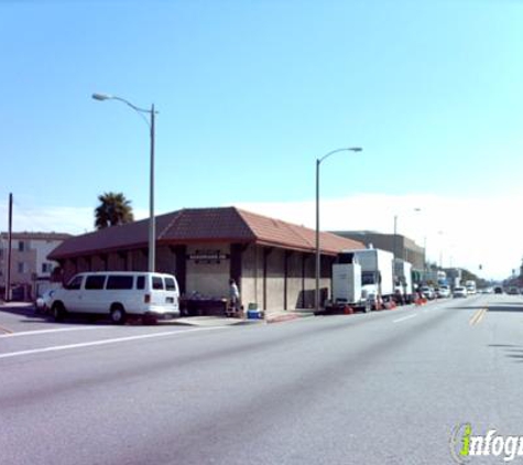 Torrance Industrial Hardware - Torrance, CA