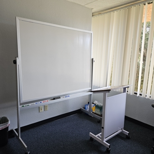Taylord Wellness - Tempe, AZ. Classroom where clients complete curriculum
