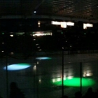 Cedar Rapids Ice Arena RoughRiders Hockey