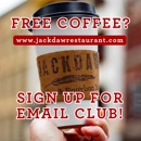 Jackdaw Coffee & Bourbon Bar - Coffee Shops