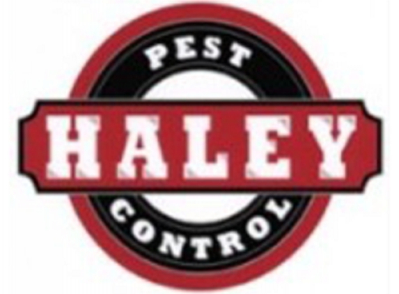 Haley Pest Control - Lawrence, KS