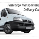 Fastcargo Transportation,corp - Courier & Delivery Service
