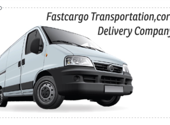 Fastcargo Transportation,corp - Miami, FL