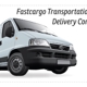 Fastcargo Transportation,corp