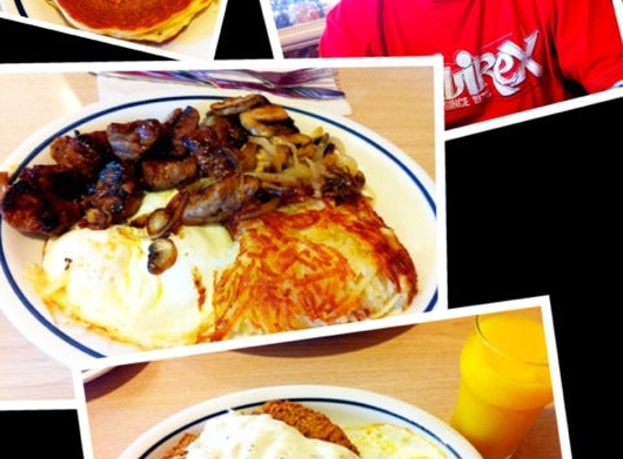 IHOP - Vallejo, CA