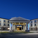 Holiday Inn Express & Suites Salt Lake City-Airport East by IHG - Hotels