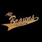 All Brauns Towing Inc.