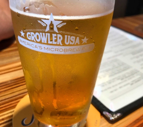 Growler Hawaii - Honolulu, HI