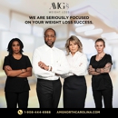 AMG Weight Loss Center - Weight Control Services