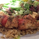 Zoe's Kitchen - Restaurants