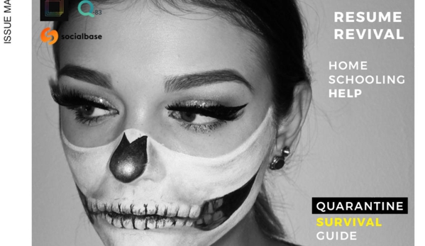 Crush It Magazine