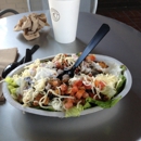 Chipotle Mexican Grill - Fast Food Restaurants