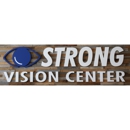 Strong Vision Center Fairfield - Contact Lenses