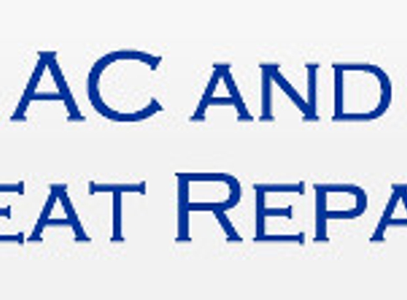 AC and Heat Repair LLC - Charlotte, NC