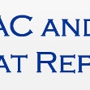 AC and Heat Repair LLC