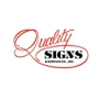 Quality Sign & Serv Co