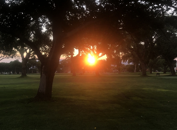 Albuquerque Country Club - Albuquerque, NM