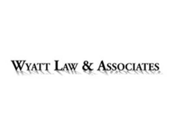 Wyatt Law & Associates - Springfield, MO