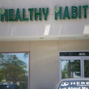 Healthy Habit - Massage Therapists