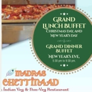 Madras Chettinaad - Indian Restaurants