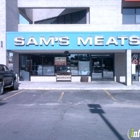 Sam's Meat & Deli