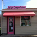 Designer Consignor Boutique - Boutique Items