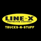 Line X Trucks N Stuff