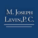 M Joseph Levin P C - Attorneys