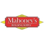 Mahoney's Building Supply Inc.