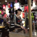 Hot Topic
