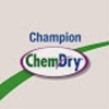 Champion Chem-Dry gallery