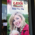 Lee's Sandwiches