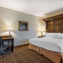 Best Western Premier Mariemont Inn - Hotels