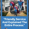 Dryer Vent Superheroes of Mecklenburg County gallery