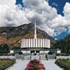 Provo Utah Rock Canyon Temple gallery