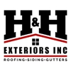 H&H Exteriors Inc. gallery