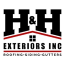 H&H Exteriors Inc. - Siding Contractors