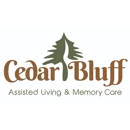 Cedar Bluff Assisted Living & Memory Care - Assisted Living Facilities