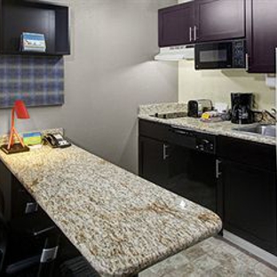 TownePlace Suites Atlanta Buckhead - Atlanta, GA