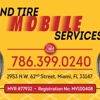 Round Tire Mobile Services gallery