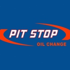 Pit Stop Oil Change