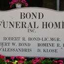 Bond Funeral Home