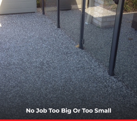 Adstyle Concretors Pty Ltd - Dayboro, QLD. No Job Too Big Or Too Small