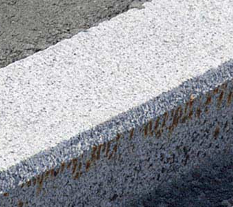 Worth Kerbing - Kalgoorlie, WA