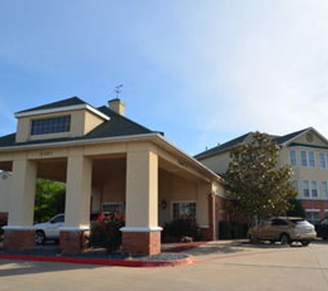 Homewood Suites by Hilton Ft. Worth-Bedford - Bedford, TX