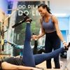 Club Pilates gallery