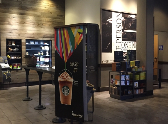 Starbucks Coffee - Fremont, CA