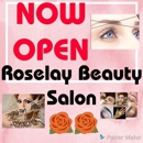 Roselay Beauty Salon - Beauty Salon Equipment & Supplies